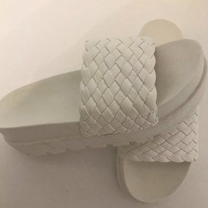 LUCKY STEP Women's Platform Sandals